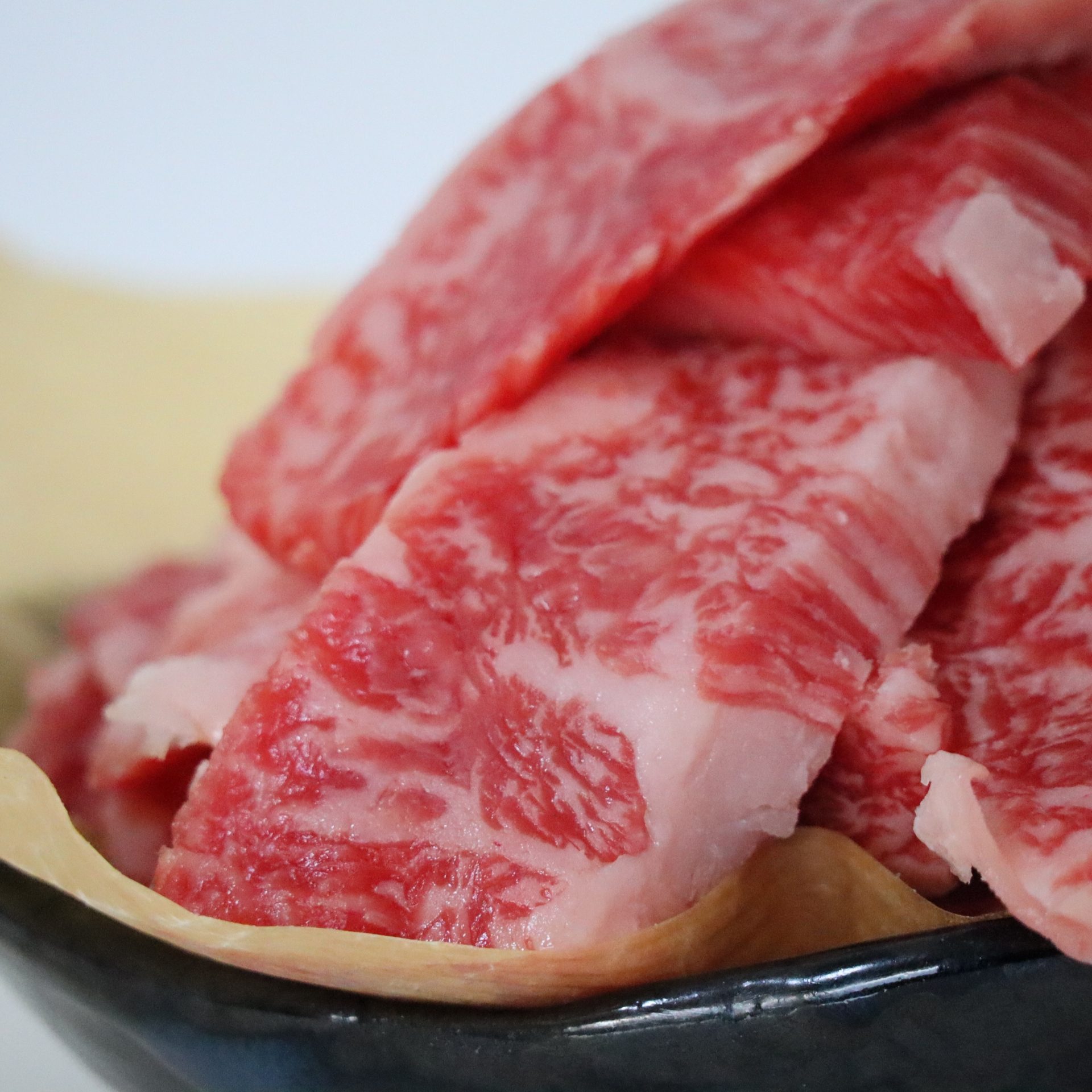 宮崎県 赤身モモ肉