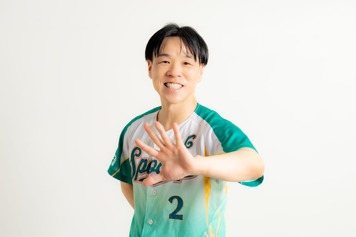 山本 慎二郎