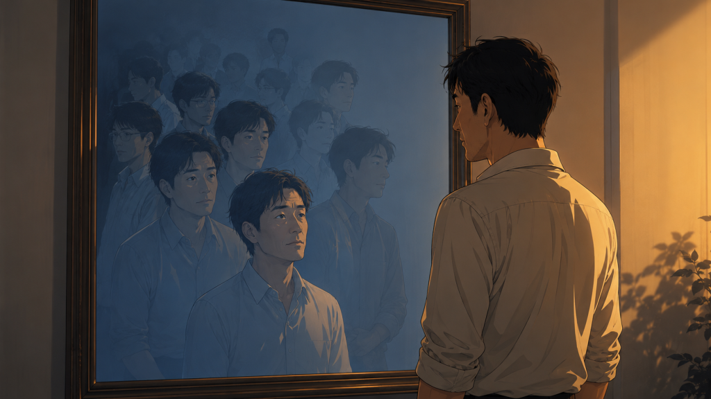 アイキャッチ画像はAI生成です。