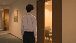 アイキャッチ画像はAI生成です。
