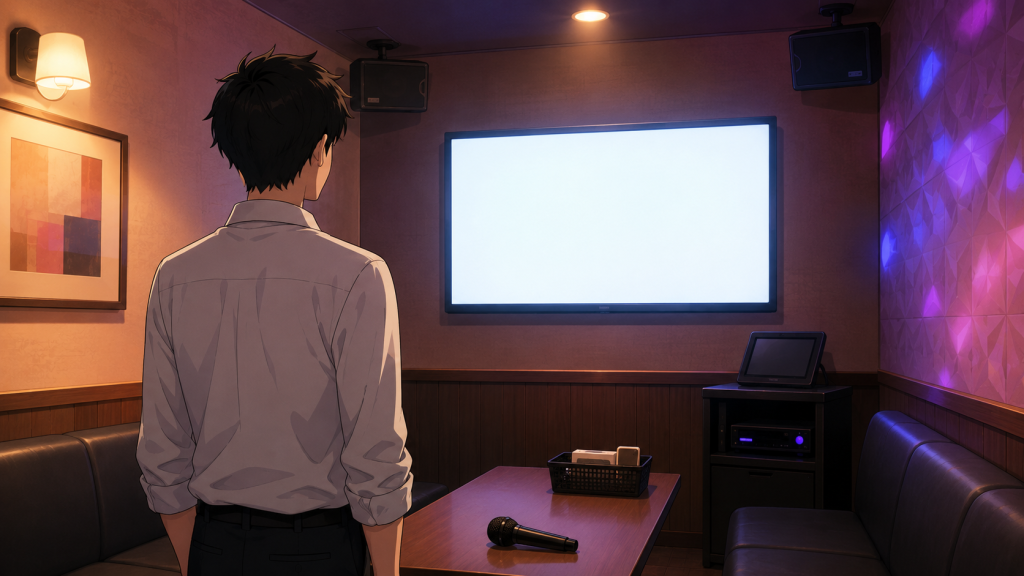 アイキャッチ画像はAI生成です。
