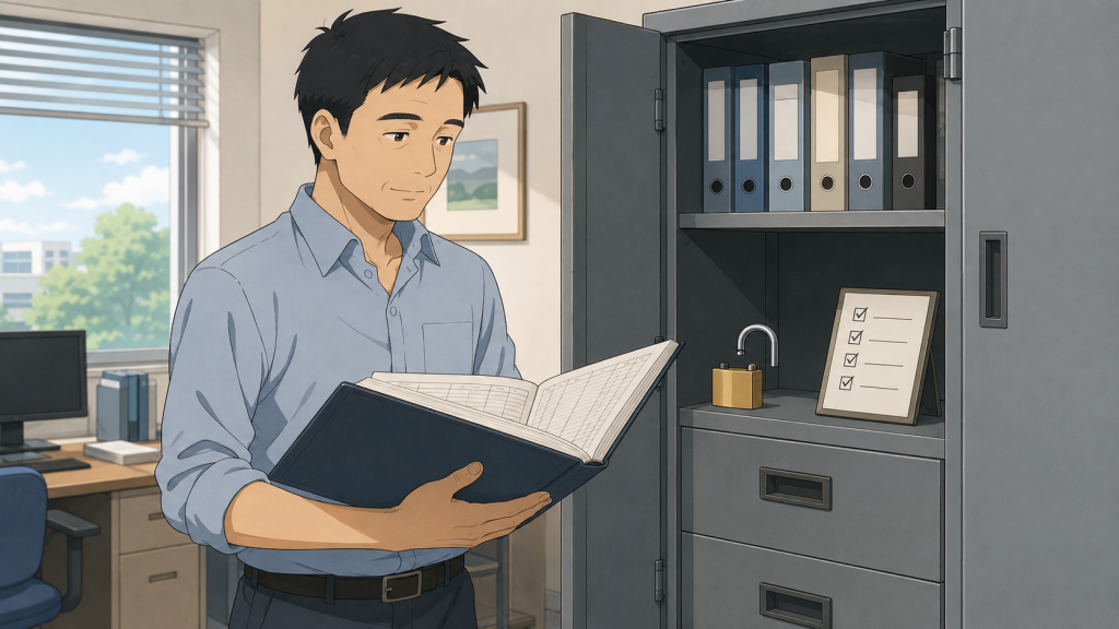 アイキャッチ画像はAI生成です。
