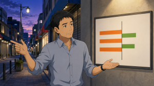 アイキャッチ画像はAI生成です。