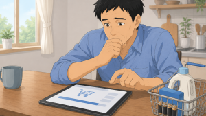 アイキャッチ画像はAI生成です。