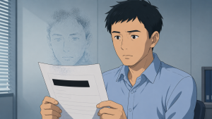 アイキャッチ画像はAI生成です。