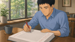 アイキャッチ画像はAI生成です。