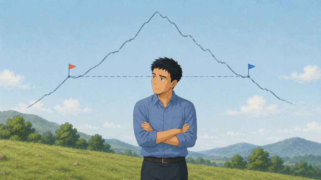 アイキャッチ画像はAI生成です。