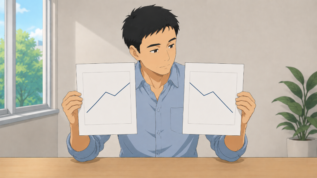 アイキャッチ画像はAI生成です。