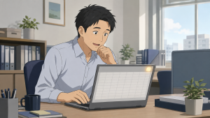 アイキャッチ画像はAI生成です。